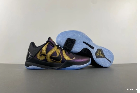 Kobe Protro  IB4481-500  Nike “Year the  5 Mamba” of 0820